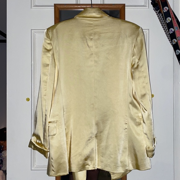 NWT blazer - Picture 6 of 8